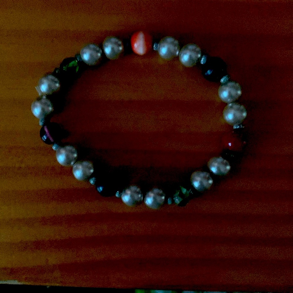 Fun bracelet